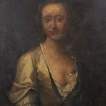 1108 6098 Oljemålning